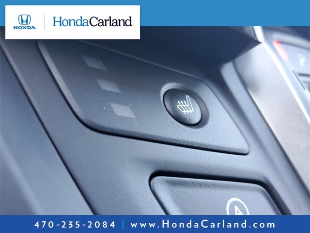 2026 Honda Odyssey EX-L - Photo 23