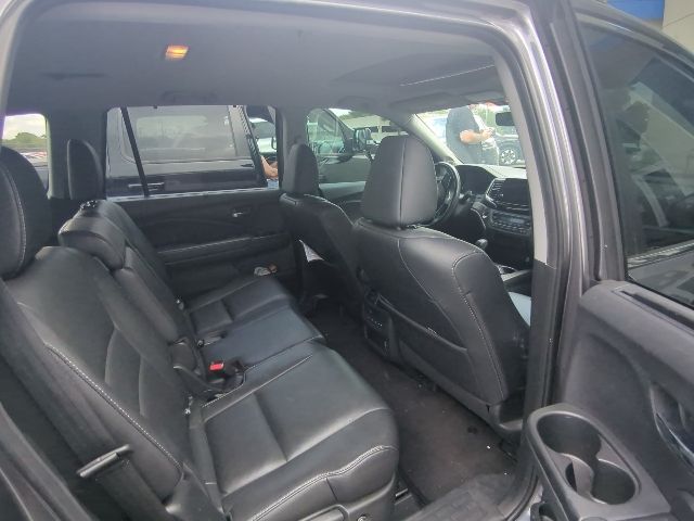 2019 Honda Pilot EX-L - Photo 11