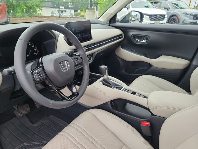 2024 Honda HR-V EX-L - Photo 14