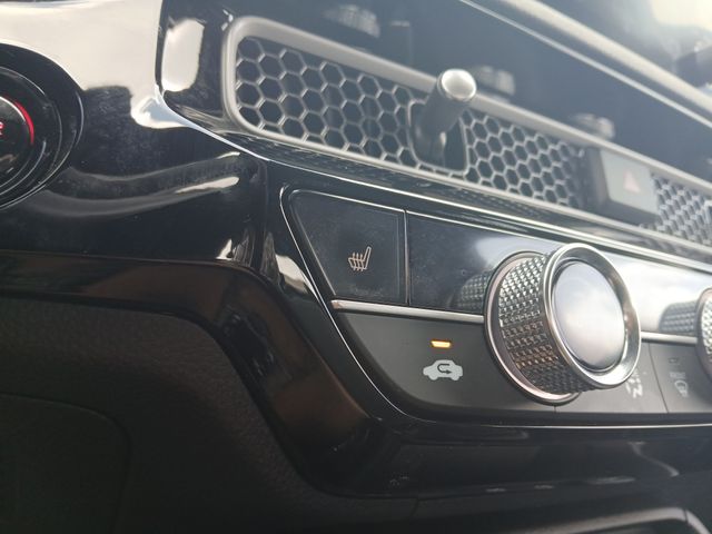 2025 Honda Civic Sport - Photo 25
