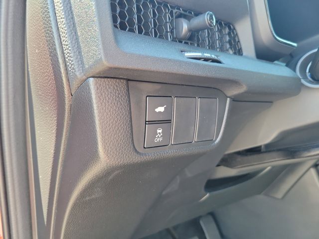 2025 Honda CR-V Sport-L - Photo 10