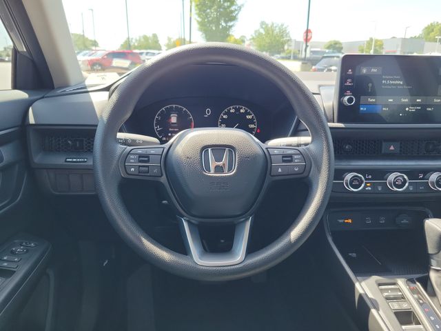 2026 Honda CR-V LX - Photo 25