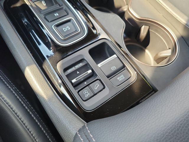 2025 Honda Pilot EX-L - Photo 23
