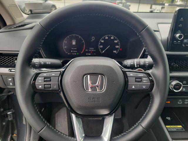 2025 Honda CR-V EX-L - Photo 15