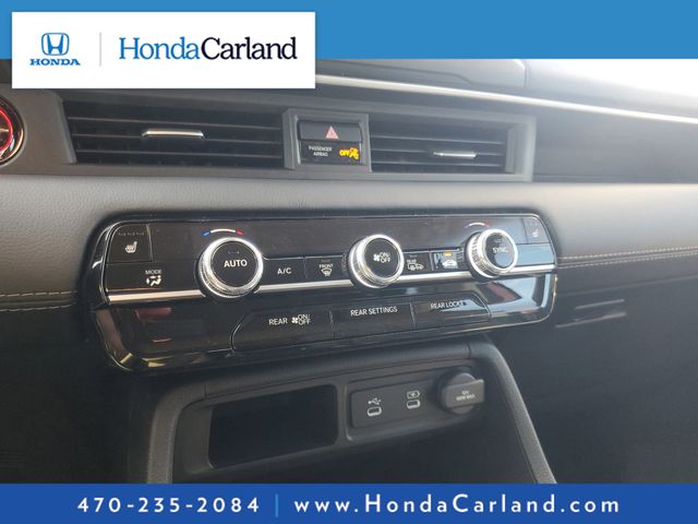 2026 Honda Pilot EX-L - Photo 23