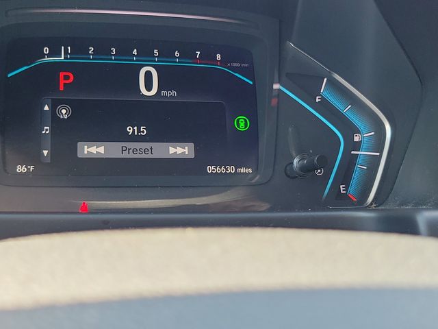 2023 Honda Odyssey EX-L - Photo 18