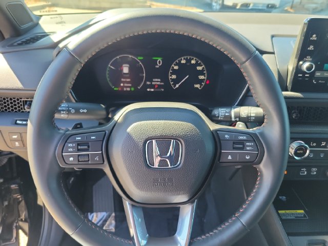 2025 Honda CR-V Sport-L - Photo 15