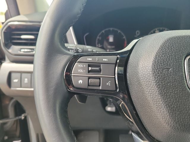 2024 Honda Pilot Touring - Photo 16