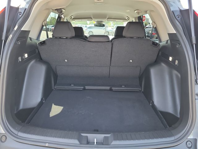 2026 Honda CR-V LX - Photo 27