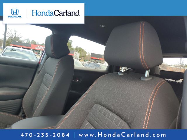 2026 Honda HR-V Sport - Photo 13