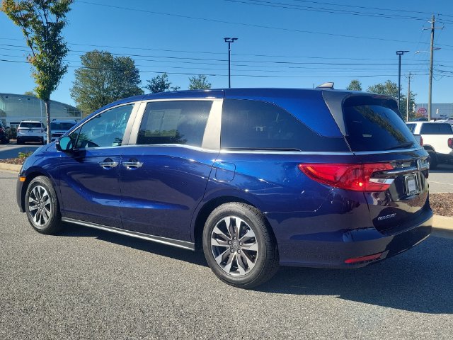 2024 Honda Odyssey EX-L - Photo 6