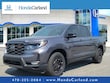  Honda Ridgeline