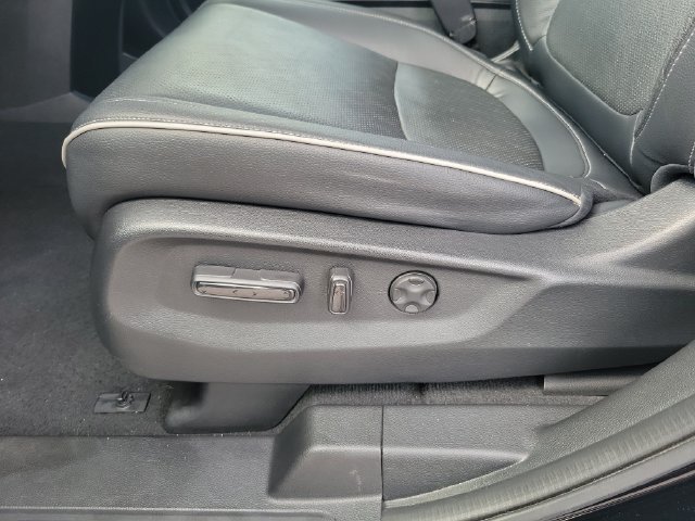 2023 Honda Odyssey Elite - Photo 11