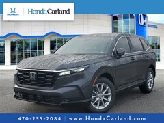 2026 Honda CR-V EX SUV