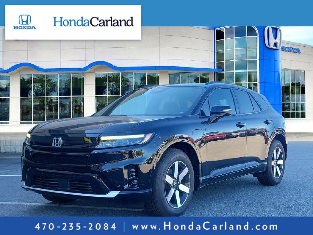 Honda Prologue