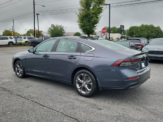 2023 Honda Accord EX - Photo 6