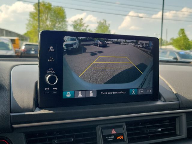 2025 Honda Pilot EX-L - Photo 19