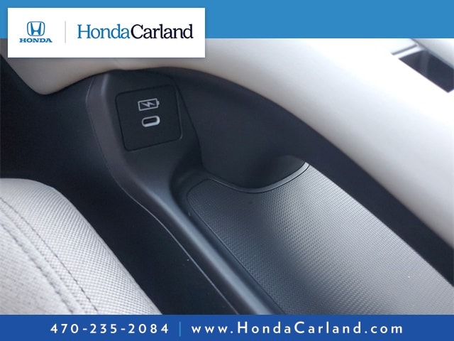 2026 Honda HR-V LX - Photo 25