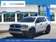Honda Passport