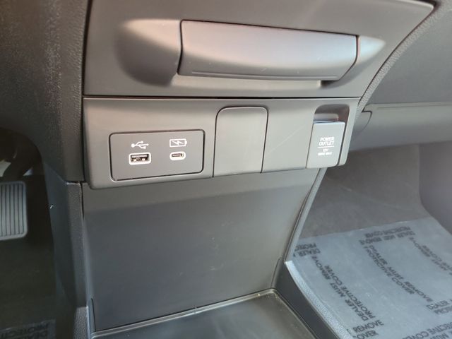 2026 Honda Odyssey EX-L - Photo 24
