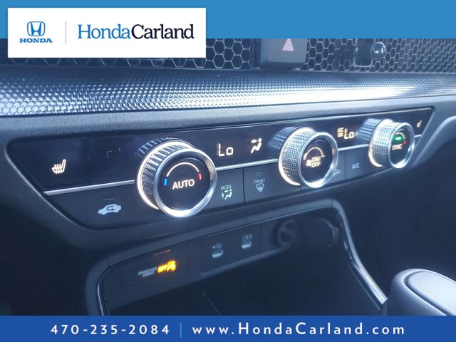 2026 Honda CR-V TrailSport - Photo 22