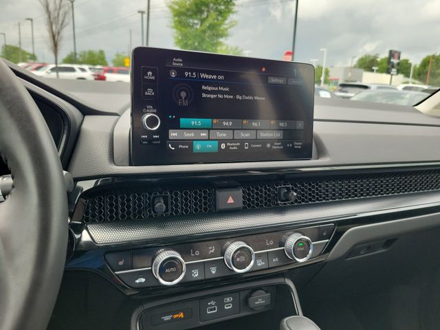2023 Honda CR-V EX-L - Photo 20