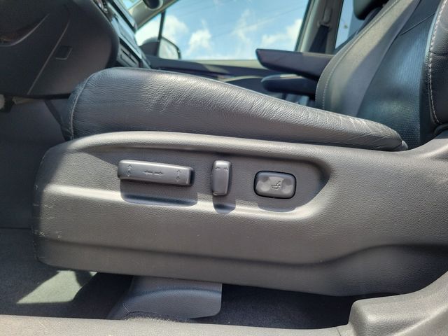 2018 Honda Pilot Elite - Photo 11