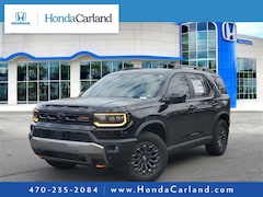 2026 Honda Passport TrailSport SUV