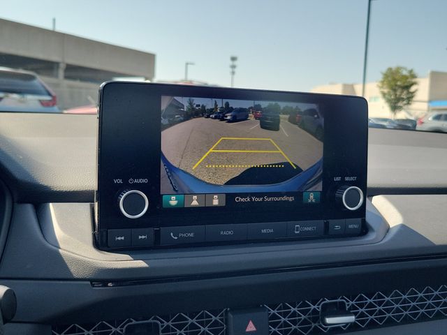 2024 Honda Accord EX - Photo 20