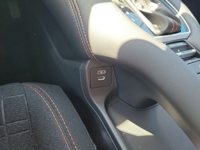 2026 Honda HR-V Sport - Photo 25