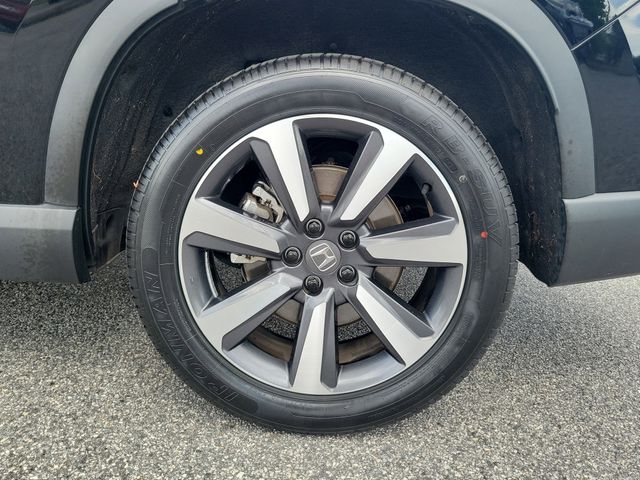2024 Honda Pilot Touring - Photo 7