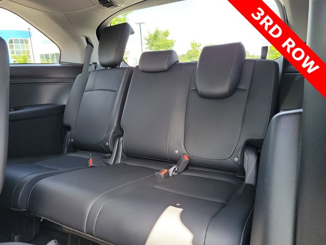 2023 Honda Odyssey EX-L - Photo 28