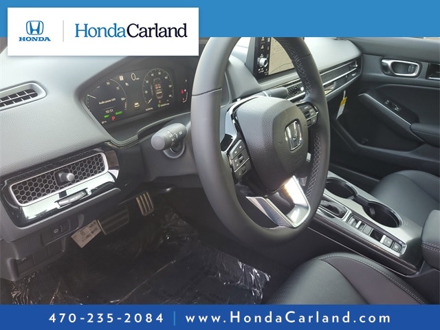 2026 Honda Civic Sport Touring - Photo 15