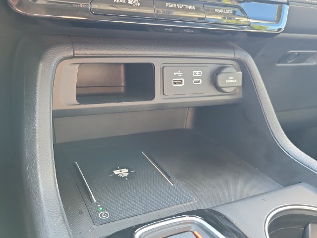 2025 Honda Pilot EX-L - Photo 22