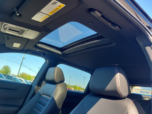 2025 Honda CR-V Sport-L - Photo 13