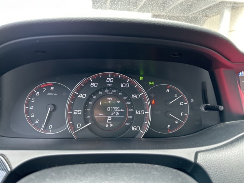 Used 2014 Honda Accord Sport Sedan