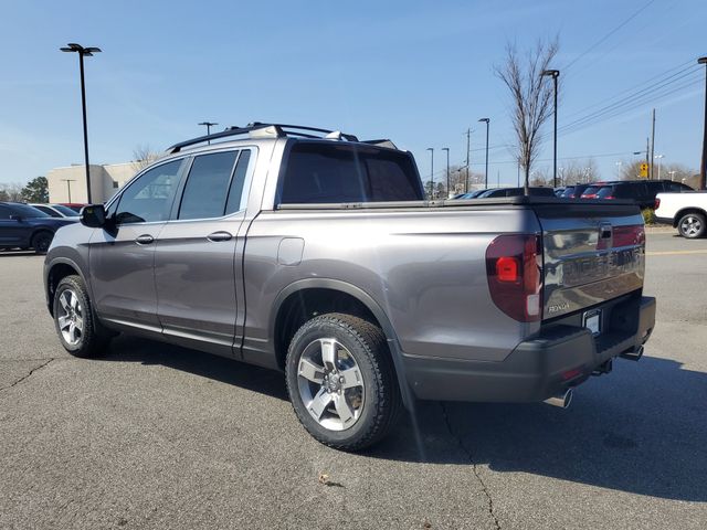 2026 Honda Ridgeline RTL - Photo 6