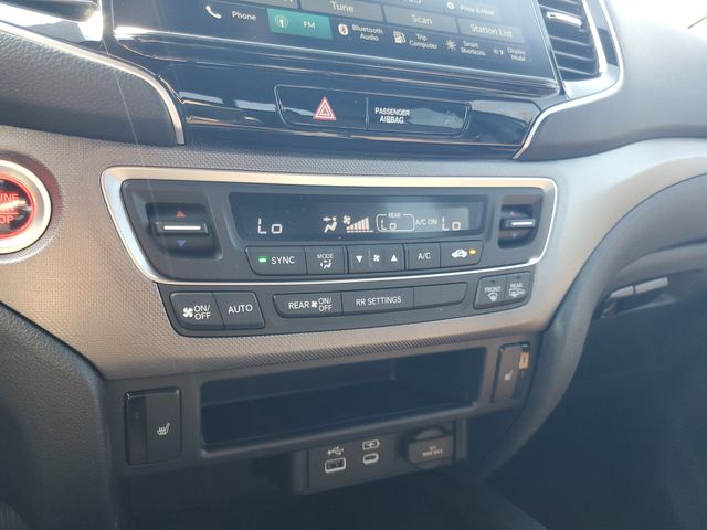 2026 Honda Ridgeline RTL - Photo 24
