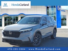 2026 Honda CR-V EX-L SUV