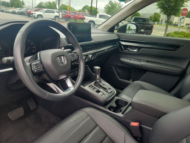 2024 Honda CR-V EX-L - Photo 14