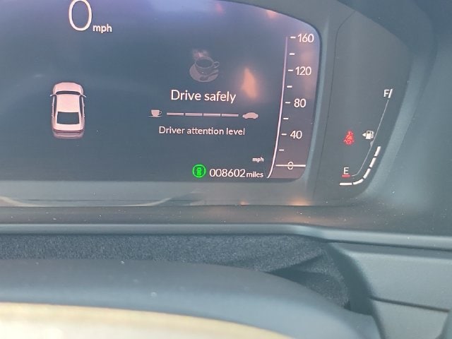 2024 Honda Accord EX - Photo 17