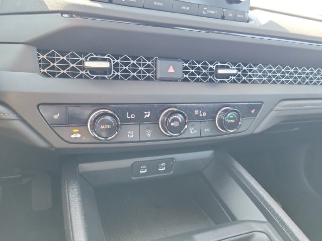 2024 Honda Accord EX - Photo 21
