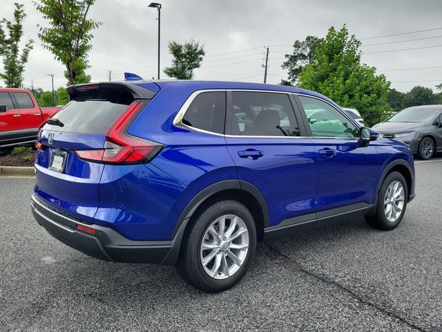 2024 Honda CR-V EX-L - Photo 4