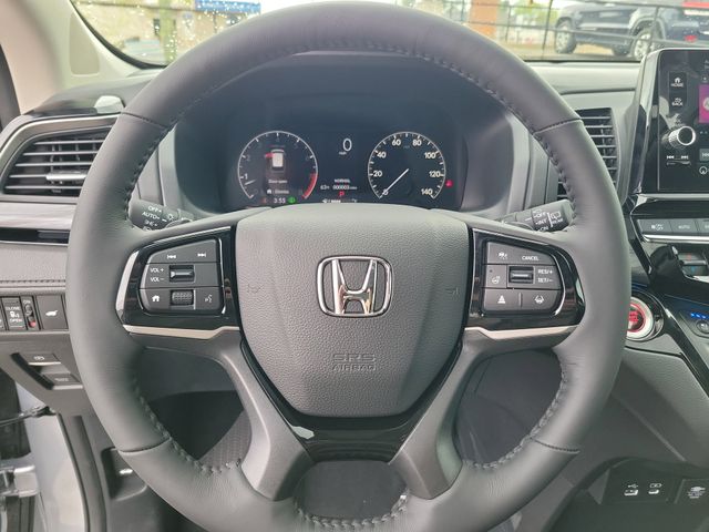 2026 Honda Odyssey Elite - Photo 13