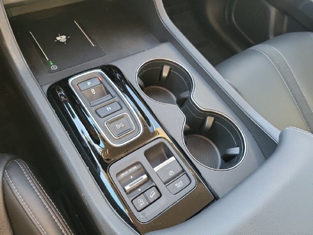 2024 Honda Pilot EX-L - Photo 23