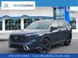 Honda CR-V Hybrid
