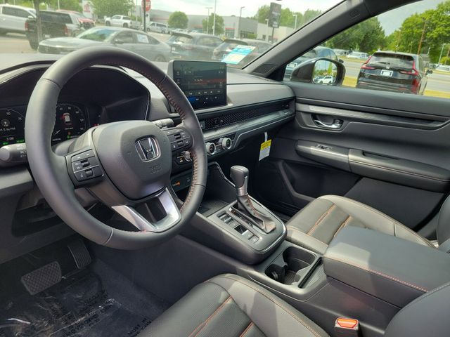 2026 Honda CR-V Sport-L - Photo 14