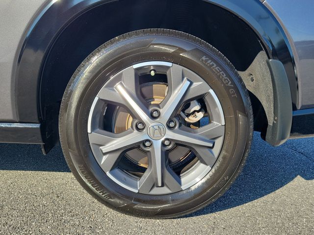 2024 Honda HR-V EX-L - Photo 7