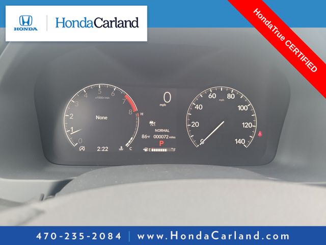 2026 Honda Ridgeline TrailSport - Photo 18