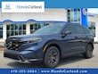 Honda CR-V Hybrid